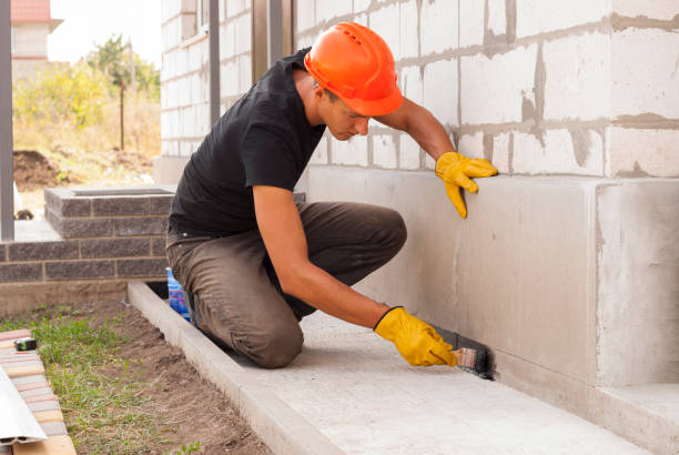 Licensed Vapor Barrier Installation service in Shelby, IN - Halo Water Proofing